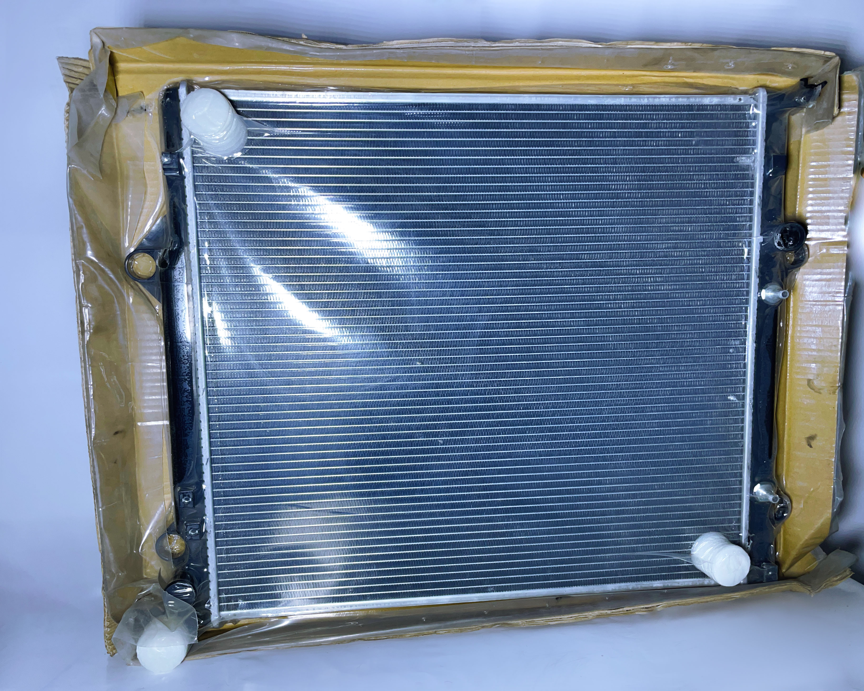 RADIATOR; GX470/PRADO/4RUNNER 2005-2010