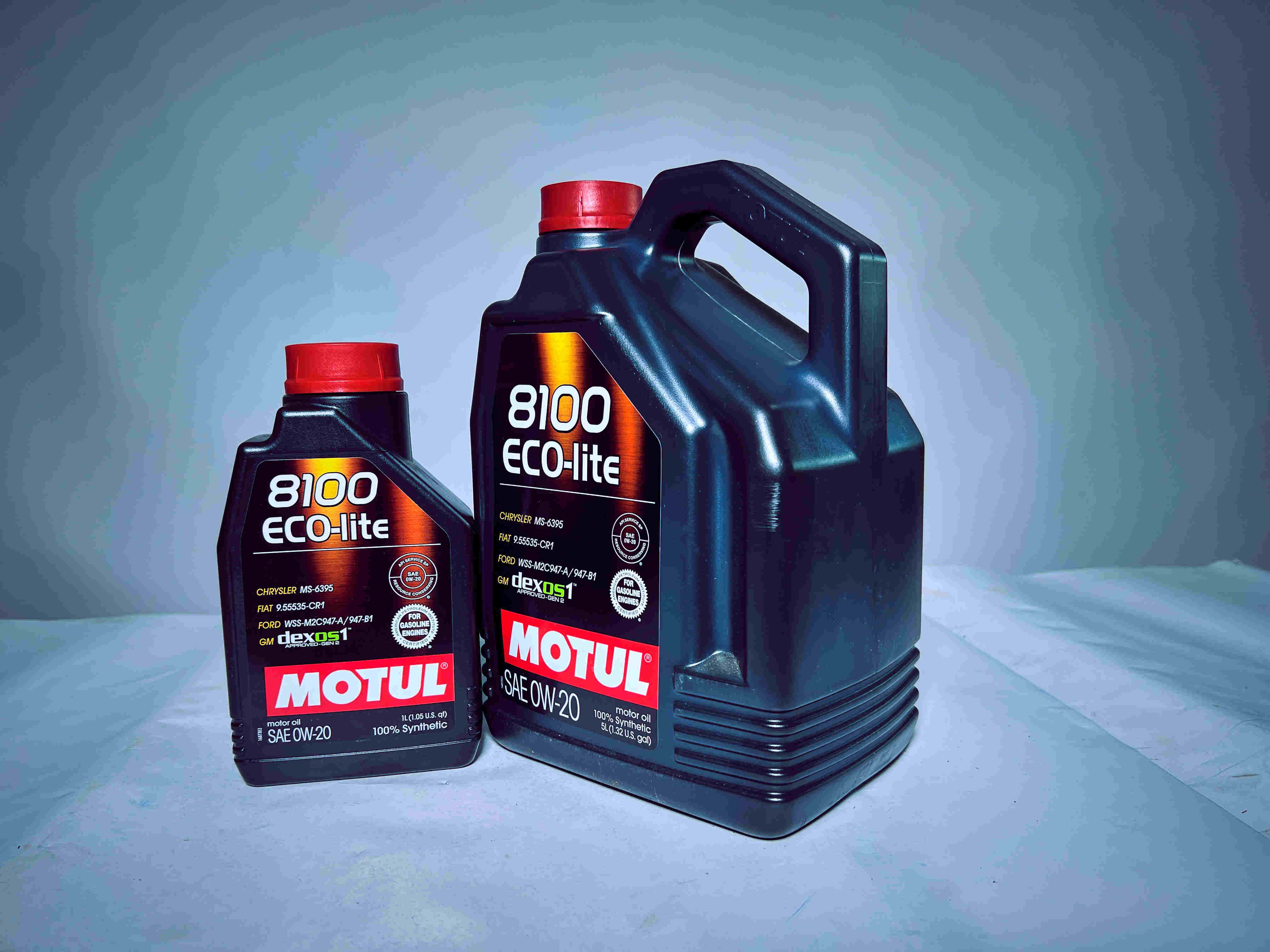 ENGINE OIL